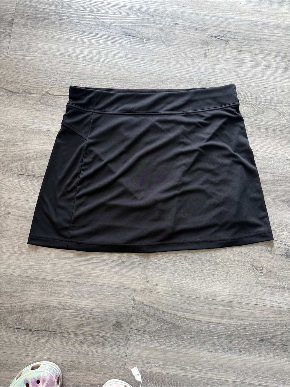 Callaway Black Women's Athletic golf Skort size large